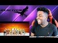 BTS (방탄소년단) 'IDOL' Official MV | FIRST EVER REACTION TO BTS BTS (방탄소년단) 'IDOL' Official MV | FIRST EVER REACTION TO BTS