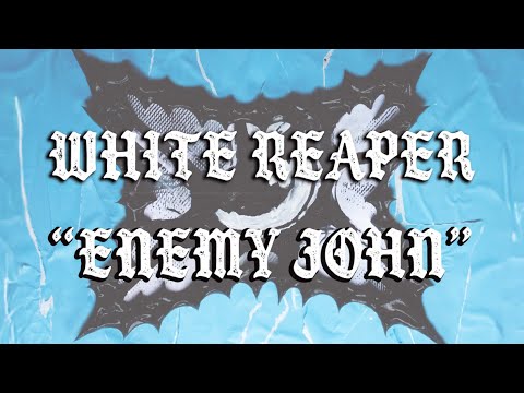 Video thumbnail for Enemy John