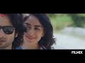 Jersey Movie All Kissing Scene Mrunalthakur Hot Kiss Latest Hot Bollywood Kiss Scence 2022 Kiss