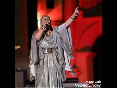 شابه يمينه وعطاني واشركه