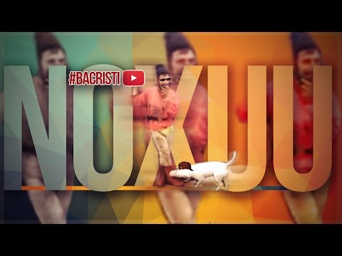 Bă Cristi (NoXuu Trap Remix)