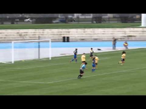 2012 Pelada Cup Highlights