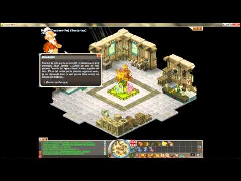 comment changer d'alignement dofus