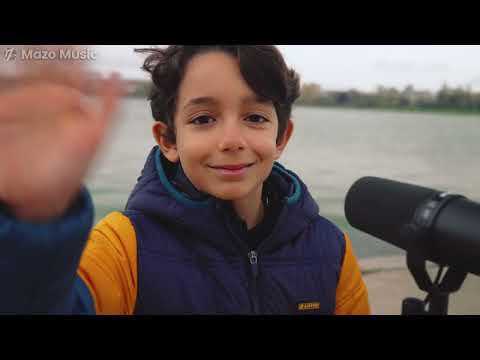 🌟 Mazo Music Channel - VISELE  🌟 Cover (Official  Video)