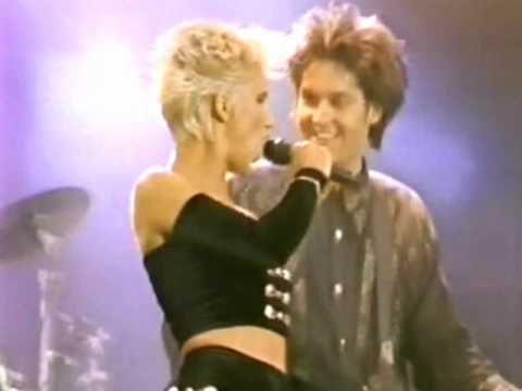 Roxette - From Head to Toe