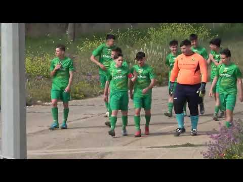 07-05-2022  UNDER 17 FIGC  FUTURA MARTINA - ASD STATTE  2-5