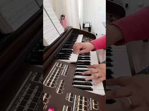 Hino 306 (116 BPM) "Bendizei ao Altíssimo Deus" #hinosCCB