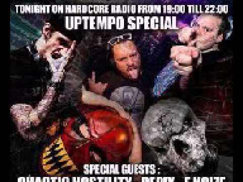 Repix @ Hardcore Radio 12 4 2017