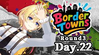 【 #ボダタウ 】22日目 餅弥トキ【Vtuber JP もちぴよ】 #ぴよなま