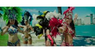 A B  Quintanilla III &amp; Elektro Kumbia   Piña Colada Shot   Video Oficial   Del Records 2017