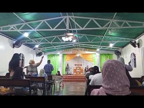 Hermana Eustorgia Rivas, Belén de Judea Yaracuy Venezuela 