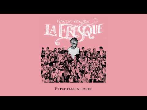 Videoclip de La vie la mort l'amour — Vincent Delerm