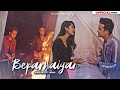 Beparwaiyan Official Video Ashish Patil Ft Mirzaa Sharmaa New Punjabi Song 2021