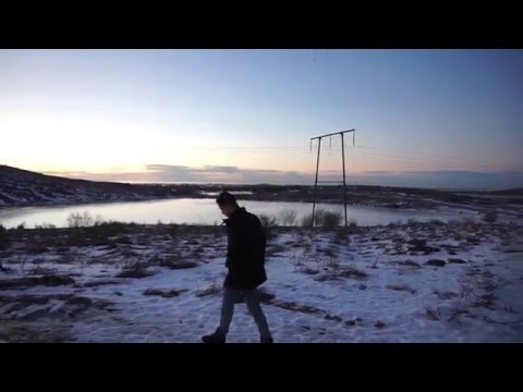 Biggi - Draumar (Music Video) Prod by jake tries.