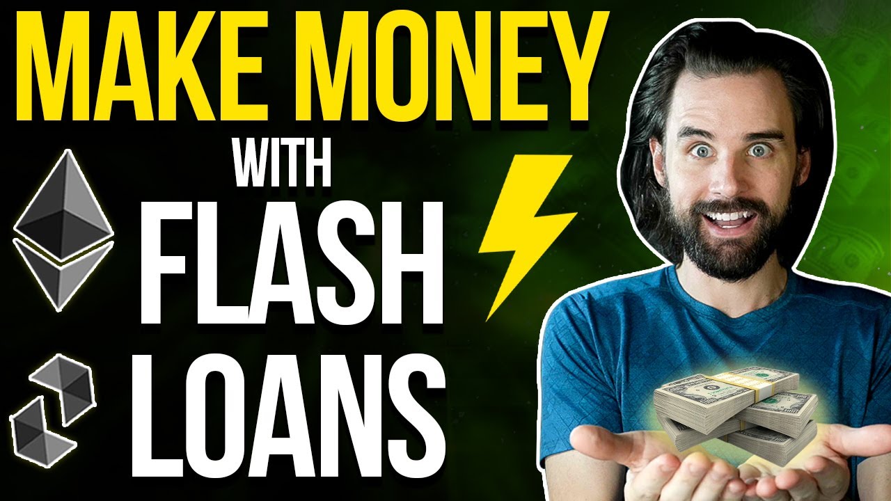 Can you still make money with flash loans in 2022?