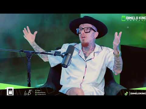 Nanpa Básico asegura que Al2 El Aldeano es el mejor rapero de la historia en habla hispana.