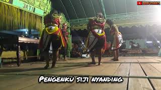 Download lagu Bikin Baper !! Story WA JARANAN | TRESNO TEKAN MATI - by. Black Skin Boy (Cover SENININGAN official) mp3