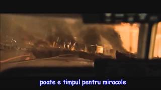 Time For Miracles - Adam Lambert - romana