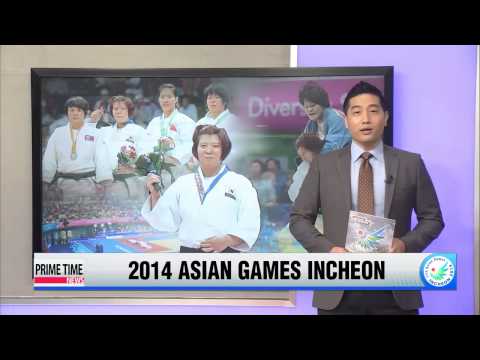 Jeong Gyeong-mi wins -78kg women′s judo gold   유도: 여자 -78kg 금메달 결정전... 정경미 금메달 우