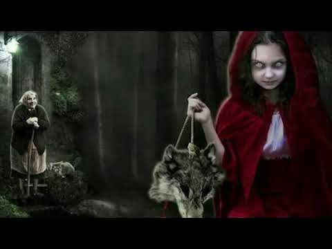 Leyla w Dhyb  Officiel (  ايجا نحكيلك على الذئب اللي براكا ليلى.)