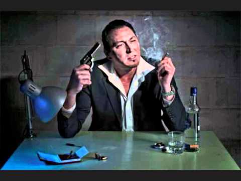 MaFyo-Russian Roulette