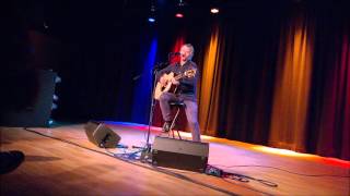 John Bramwell (I Am Kloot) - Cinders