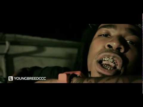 Young Breed - "Trap Back" (X-Mix) [Music Video]
