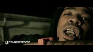 Young Breed - &quot;Trap Back&quot; (X-Mix) [Music Video]