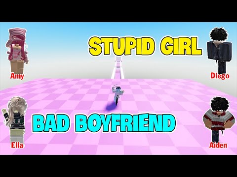 TEXT To Speech Emoji Groupchat Conversations | He Cheated On Me But Didn't Let Me Break Up With Him