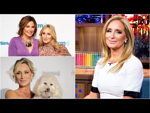 Sonja Morgan Net Worth & Bio - Amazing Facts You Need to Know
