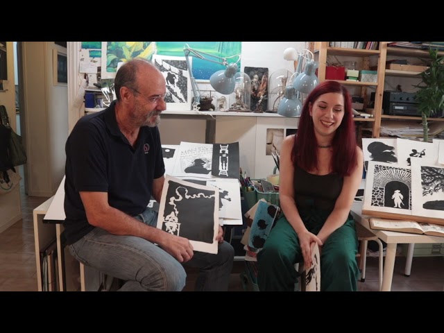 Vídeo relacionado con Su peor enemigo: 172 (Literatura Reino de Cordelia)