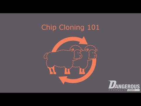 download lagu mp3 mp4 Chip Cloning, download lagu Chip Cloning gratis, unduh video klip Chip Cloning
