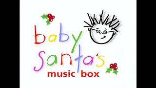 Baby Santa's Music Box OST - Silent Night