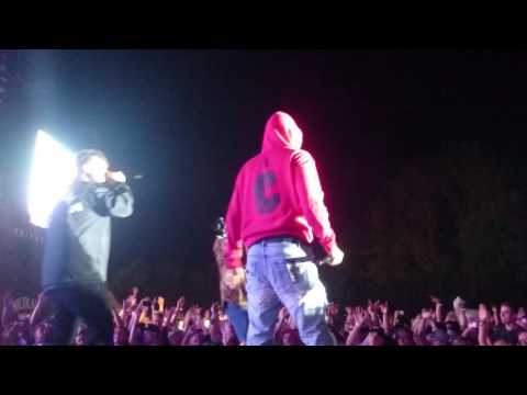 Hip Hop žije 2017 otis pil c ja vs cely svet