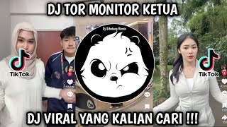 Download lagu DJ TOR MONITOR KETUA - ORANG BARU LEBE GACOR SLOW VIRAL TIKTOK FULL SONG VIRAL TIKTOK 2025 ! mp3