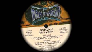 Aqualoop ‎– Aquanaut (DJ Tibby Remix)