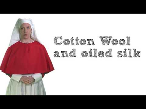 World War 1 | Life as a WW1 Nurse in France | Trench Foot