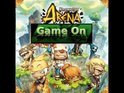 Krosmaster Arena - Game On review