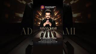 Download lagu Adnan Sami LIVE At NMACC mp3
