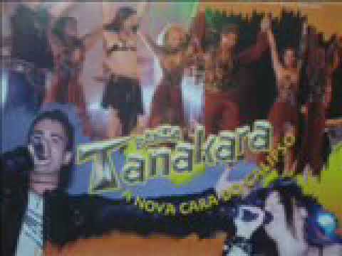 Banda tanakara historia