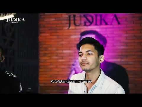 Tak Sekedar Cinta - Judika ft Dnanda