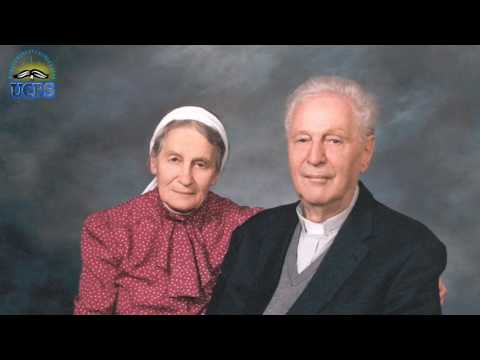 Richard Wurmbrand - Viata de Familie ( Iertarea )