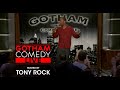 Tony Rock | Gotham Comedy Live