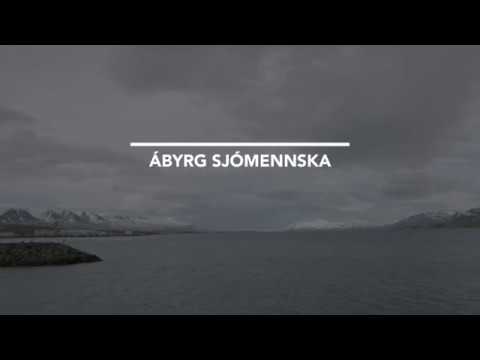 Ábyrg sjómennska