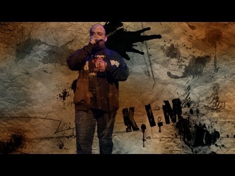 K.I.M. - French beatbox championship 2011 - Playoff