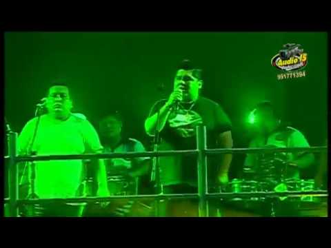 AUDIO 15 PRODUCCIONES - LAS VOCES DE LA CUMBIA - FALSA Y TRAICIONERA (VIEr20/04/18-EL CUCALAMBE)