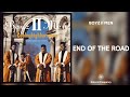 Boyz II Men End Of The Road 432Hz