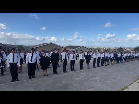 chatty Boys Brigade 🎺🎼 holy ghost ❤️‍🔥