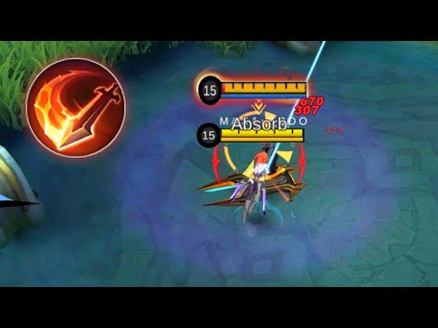 Fanny Exp lane be like