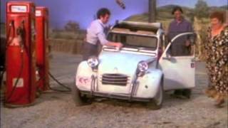 Human Highway - Fraulein